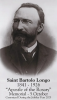 Saint Bartolo Longo Prayer Card